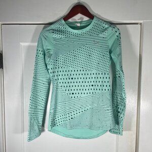 Under Armour Cold Gear Fleece Lined Longsleeve